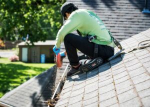 8 Gutter Cleaning Tools That Will Make Your Job Less Daunting