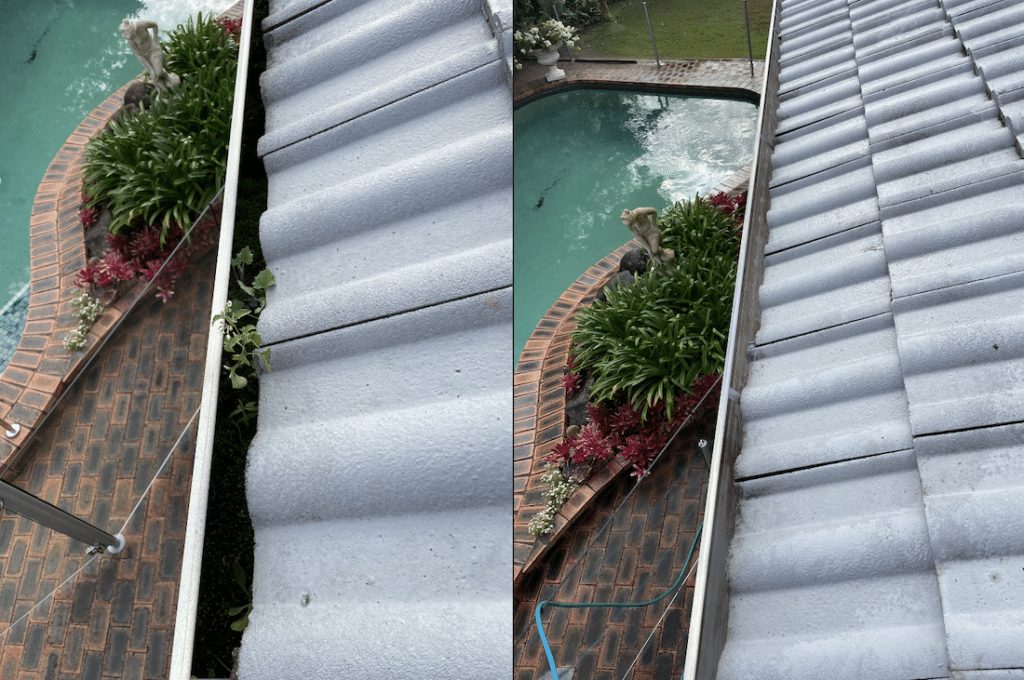 Gold Coast Gutter Cleaning Residential & Commercial Services